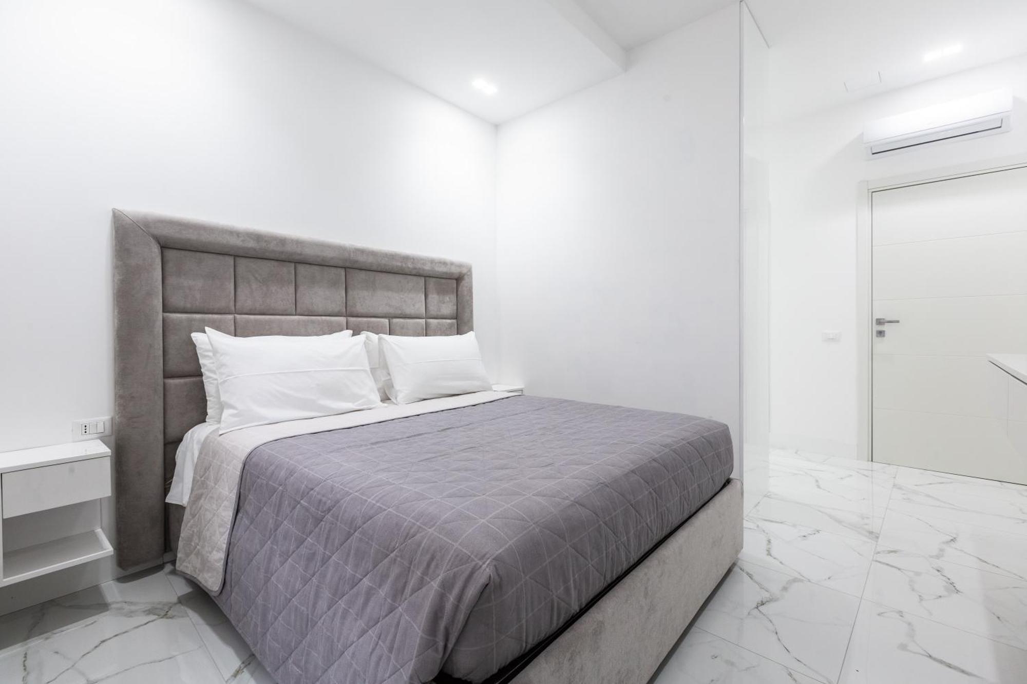 Alissa Suite Rome Exterior photo