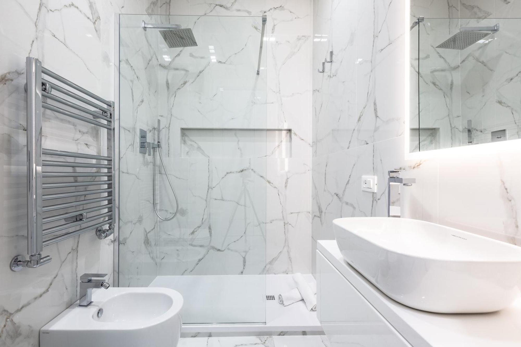 Alissa Suite Rome Exterior photo