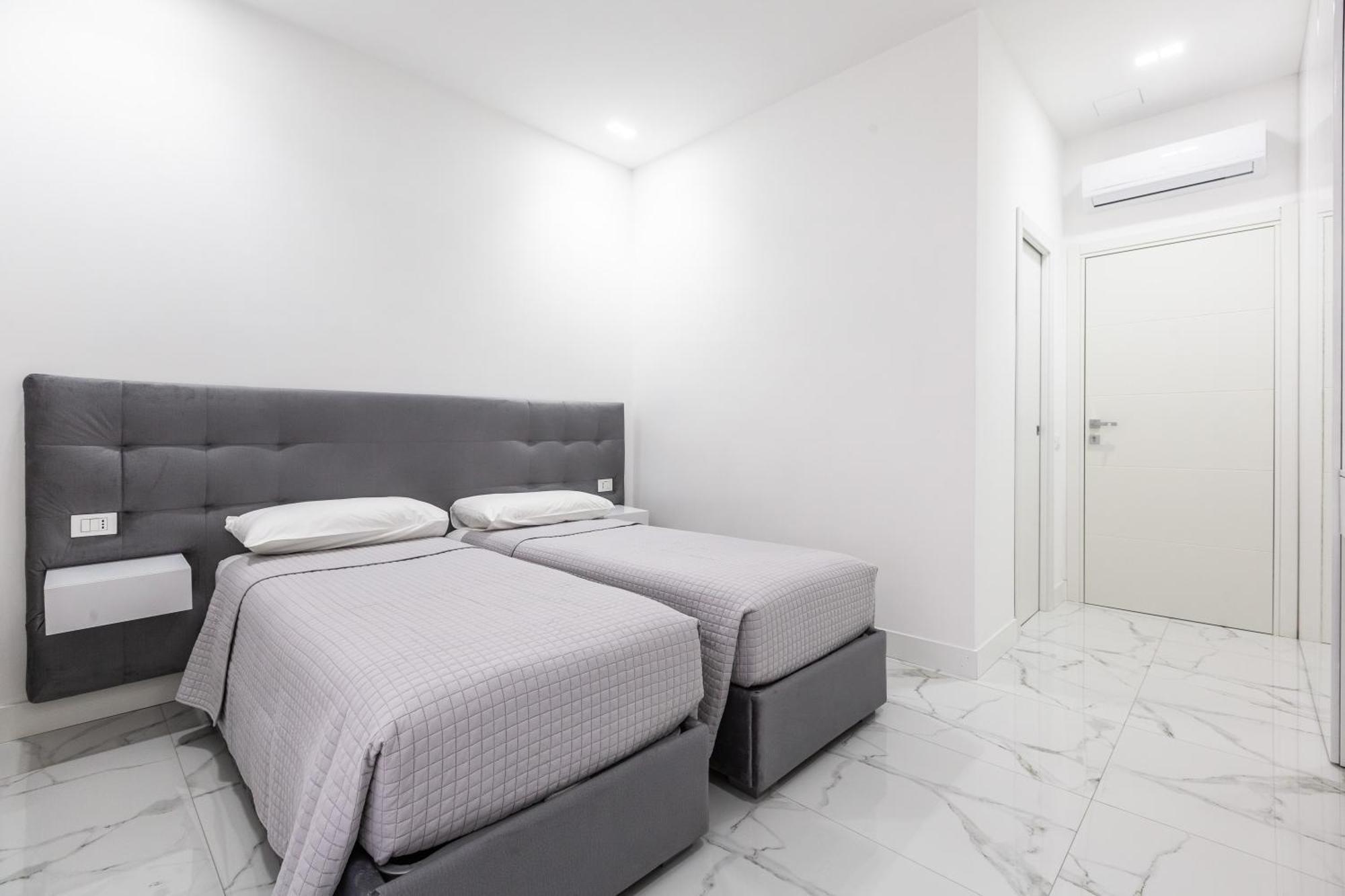 Alissa Suite Rome Exterior photo