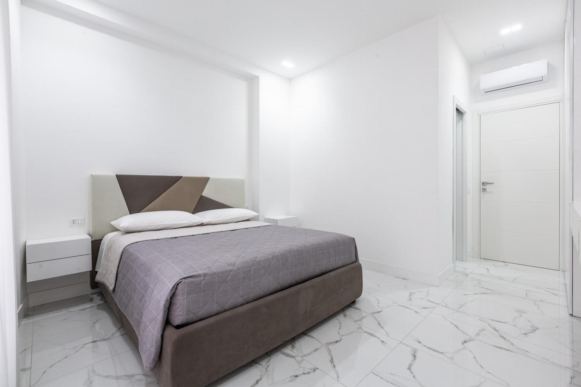 Alissa Suite Rome Exterior photo
