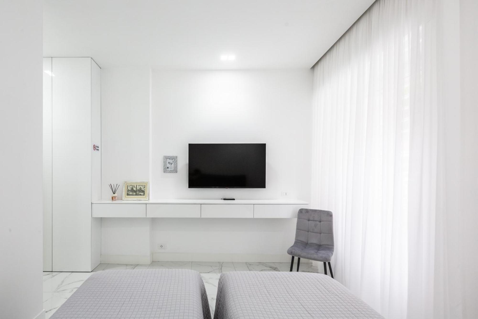 Alissa Suite Rome Exterior photo