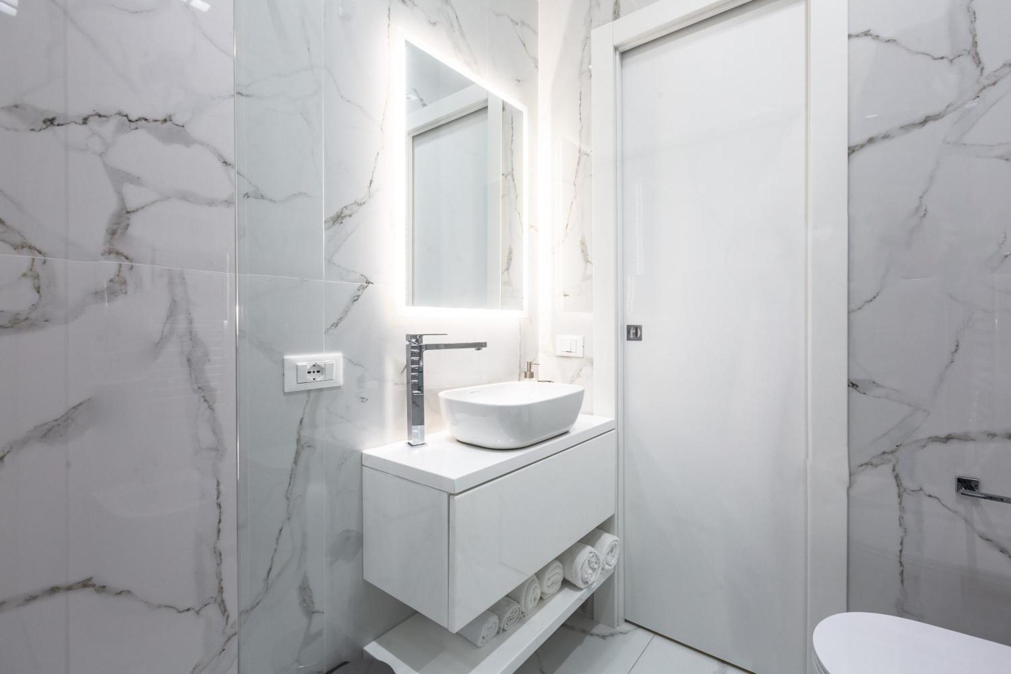 Alissa Suite Rome Exterior photo