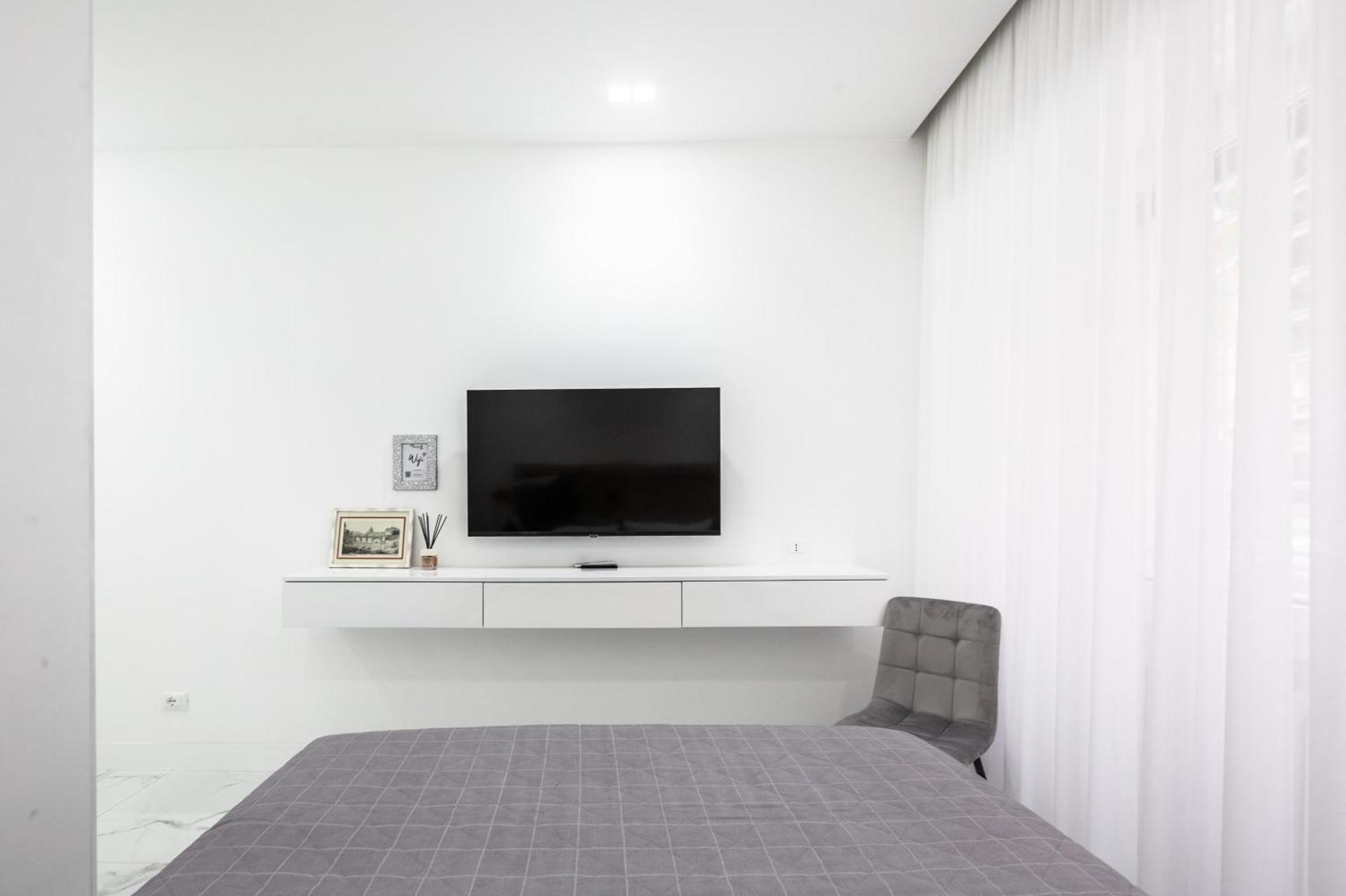 Alissa Suite Rome Exterior photo