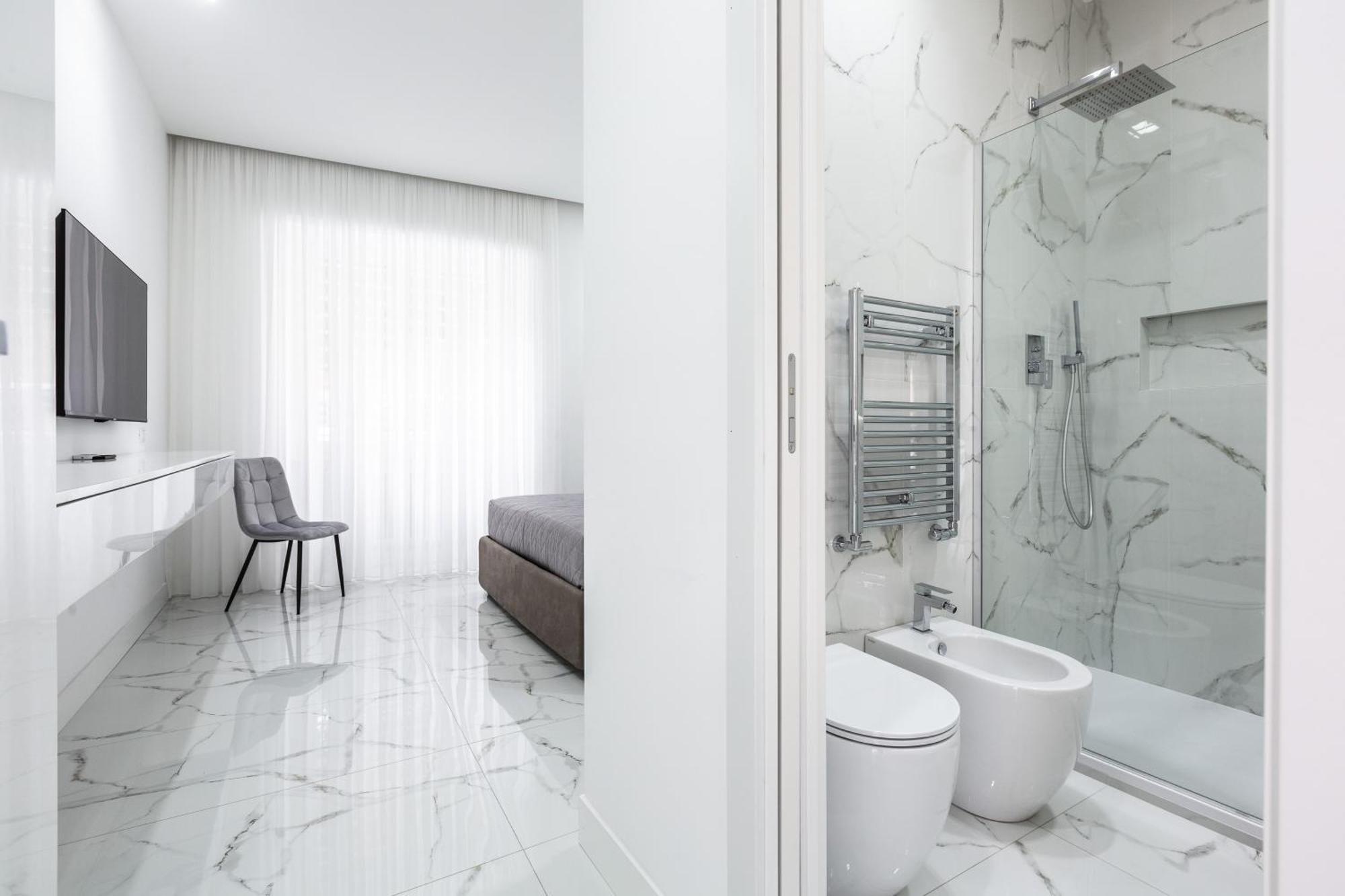 Alissa Suite Rome Exterior photo