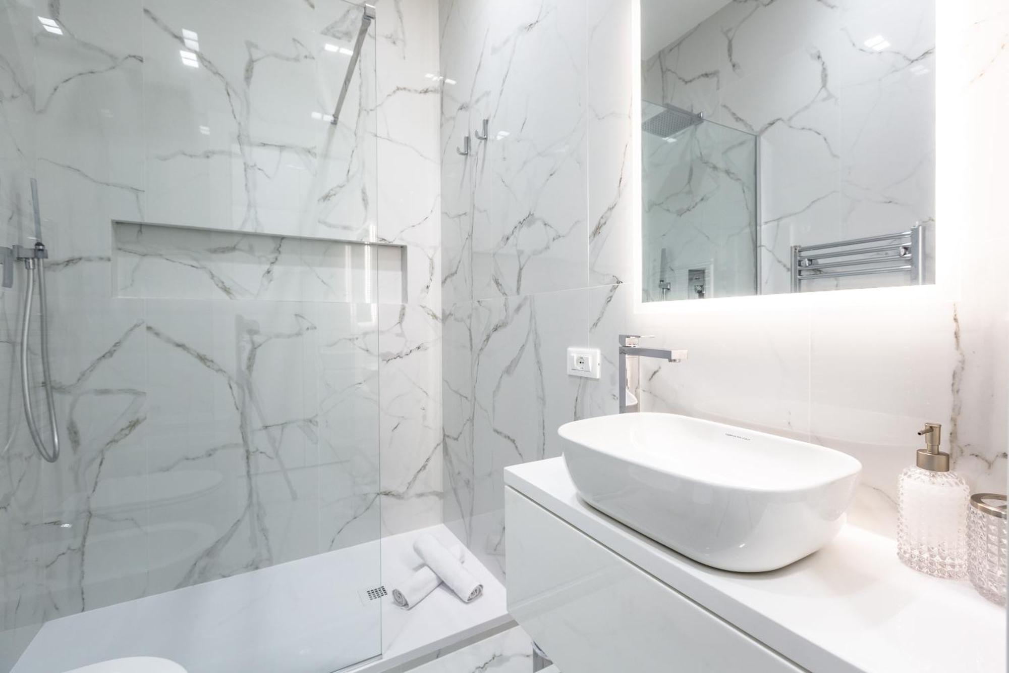 Alissa Suite Rome Exterior photo