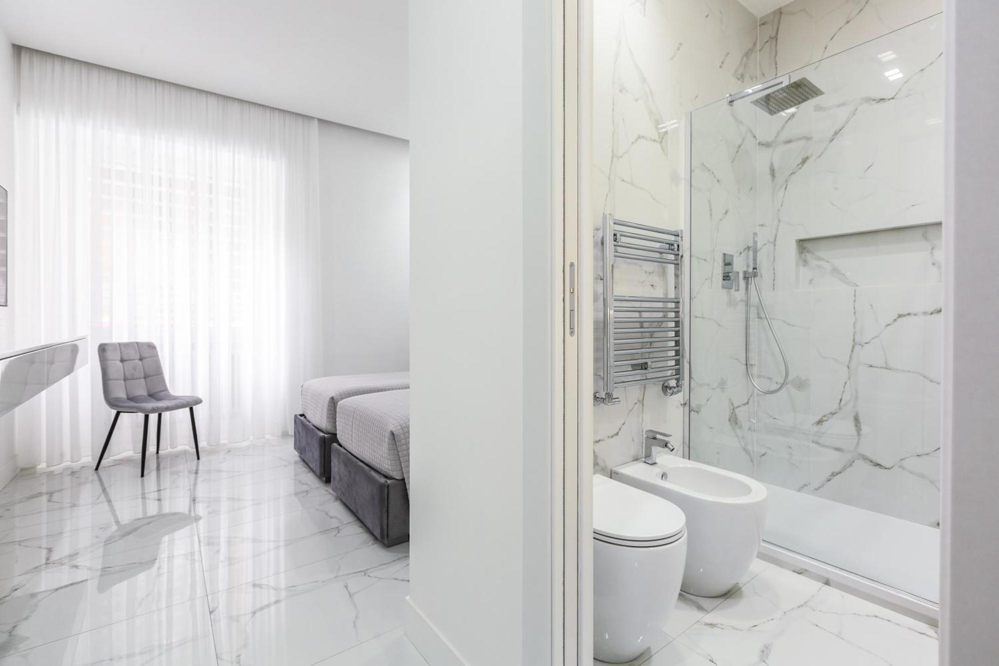 Alissa Suite Rome Exterior photo