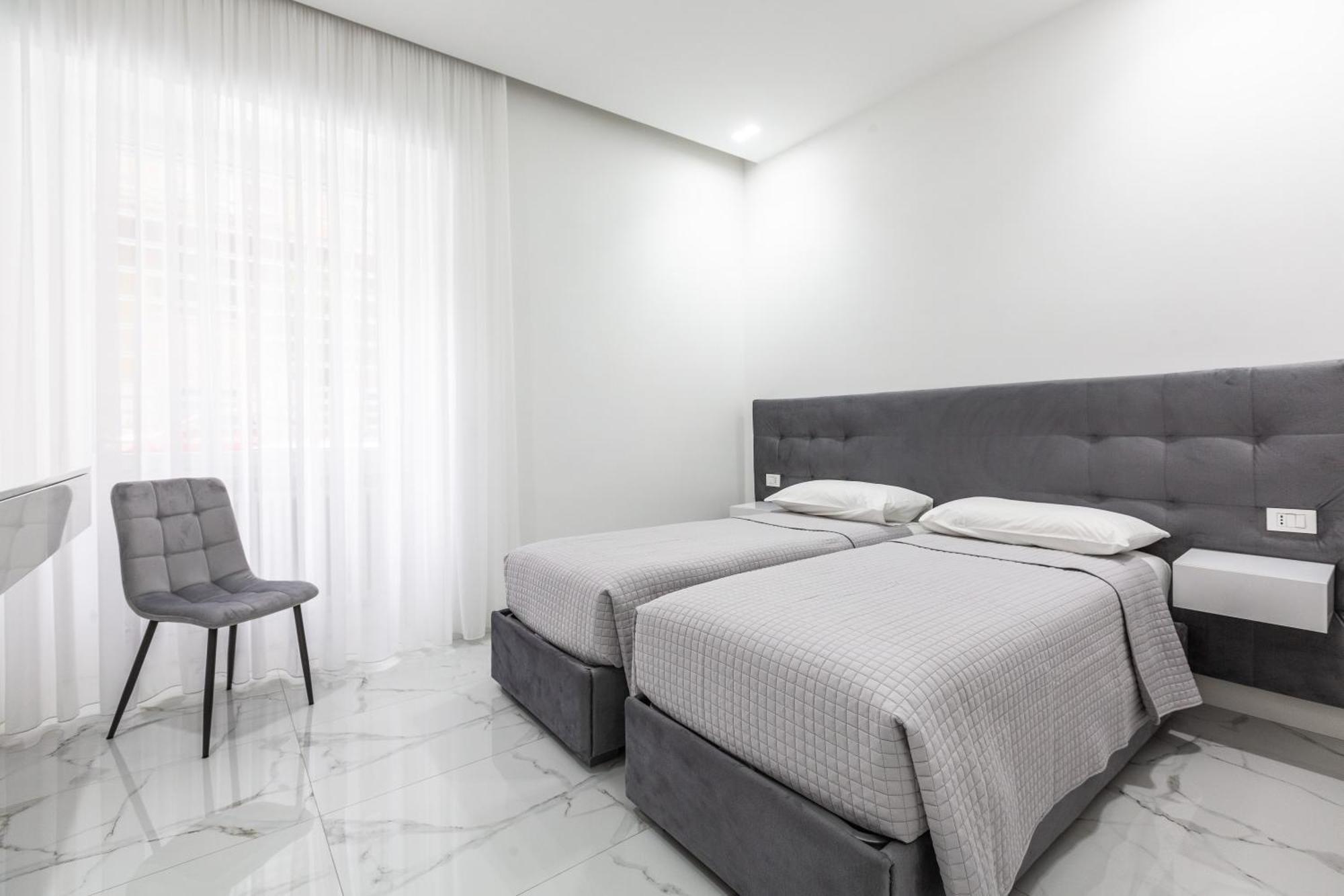 Alissa Suite Rome Exterior photo