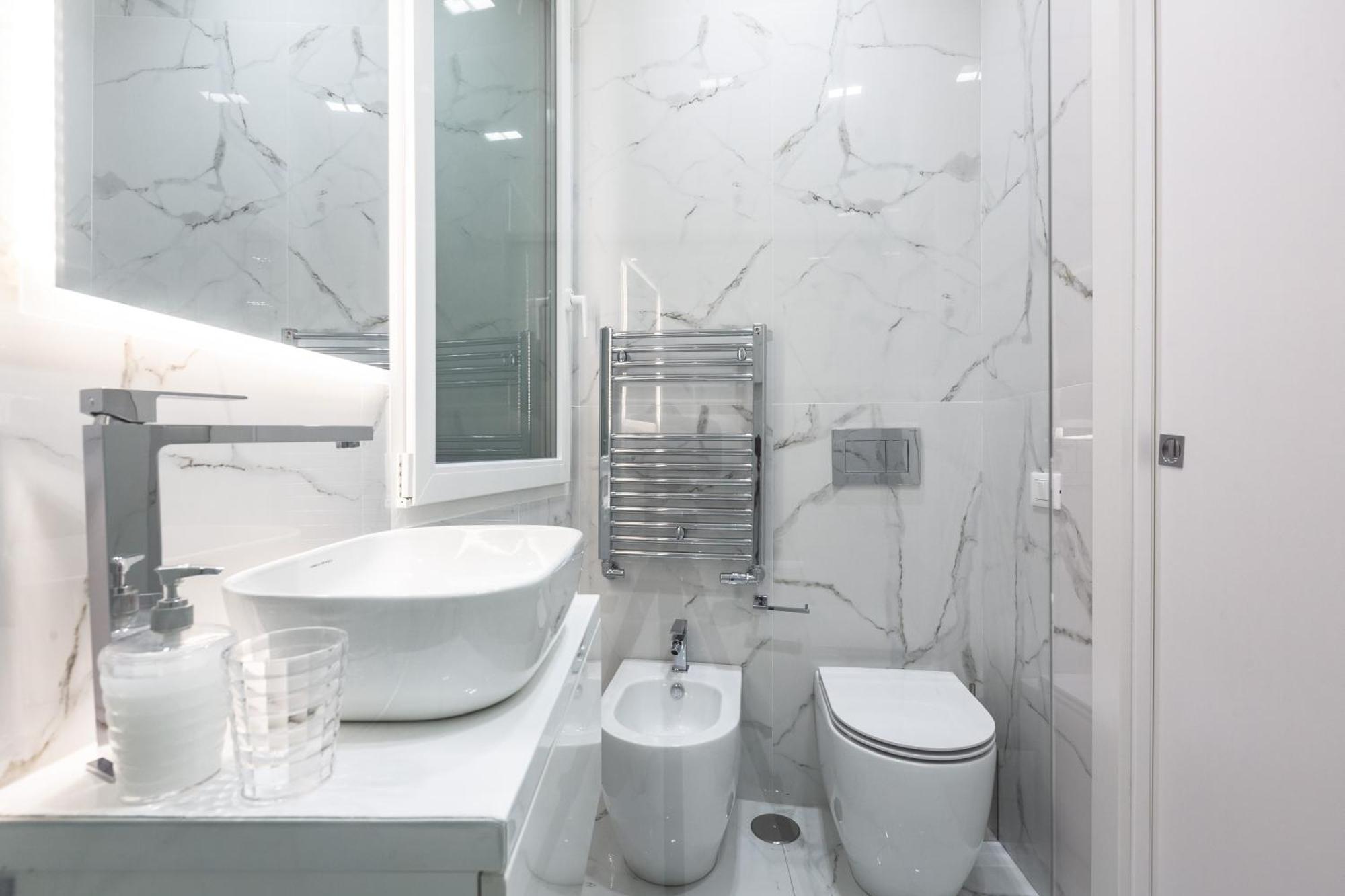 Alissa Suite Rome Exterior photo