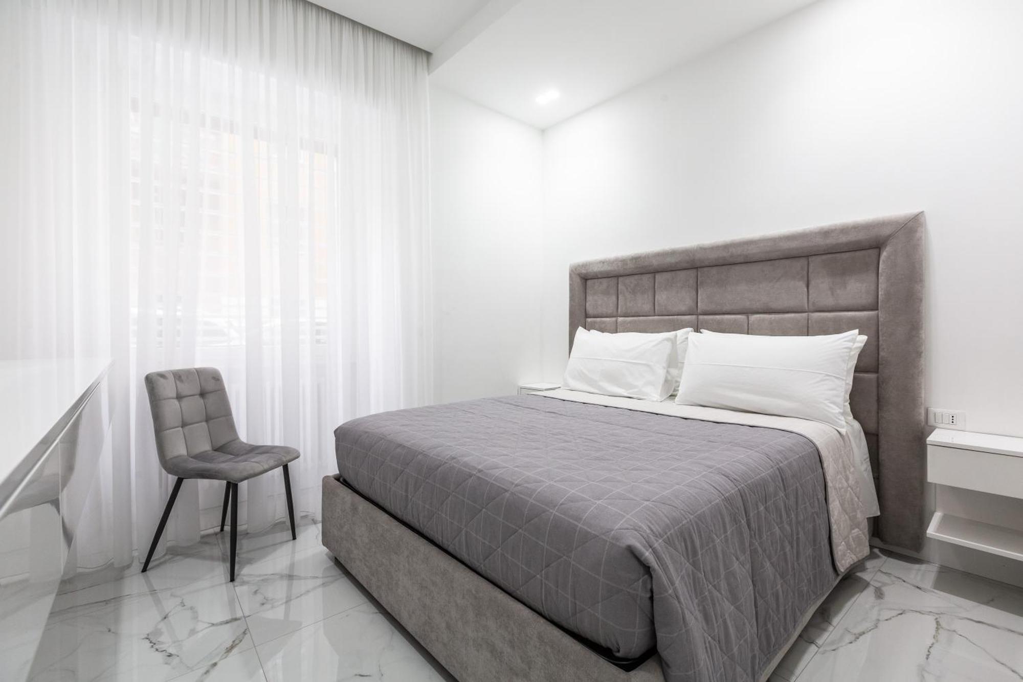 Alissa Suite Rome Exterior photo