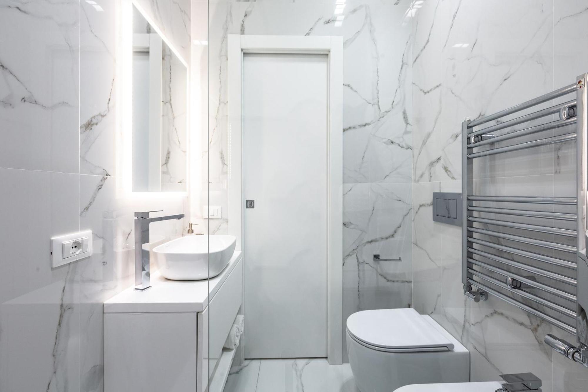 Alissa Suite Rome Exterior photo