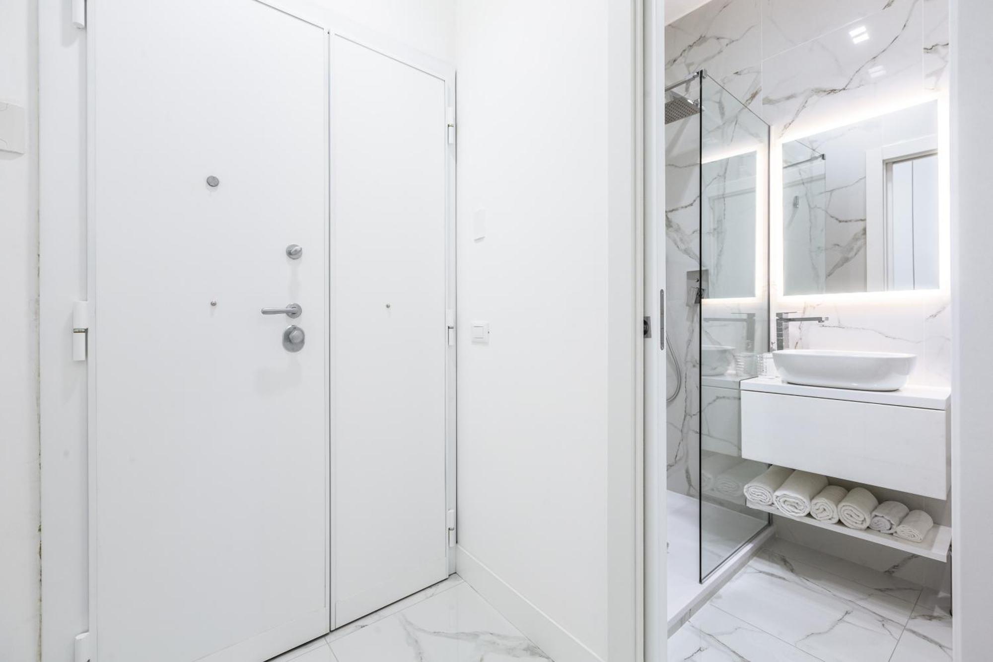 Alissa Suite Rome Exterior photo