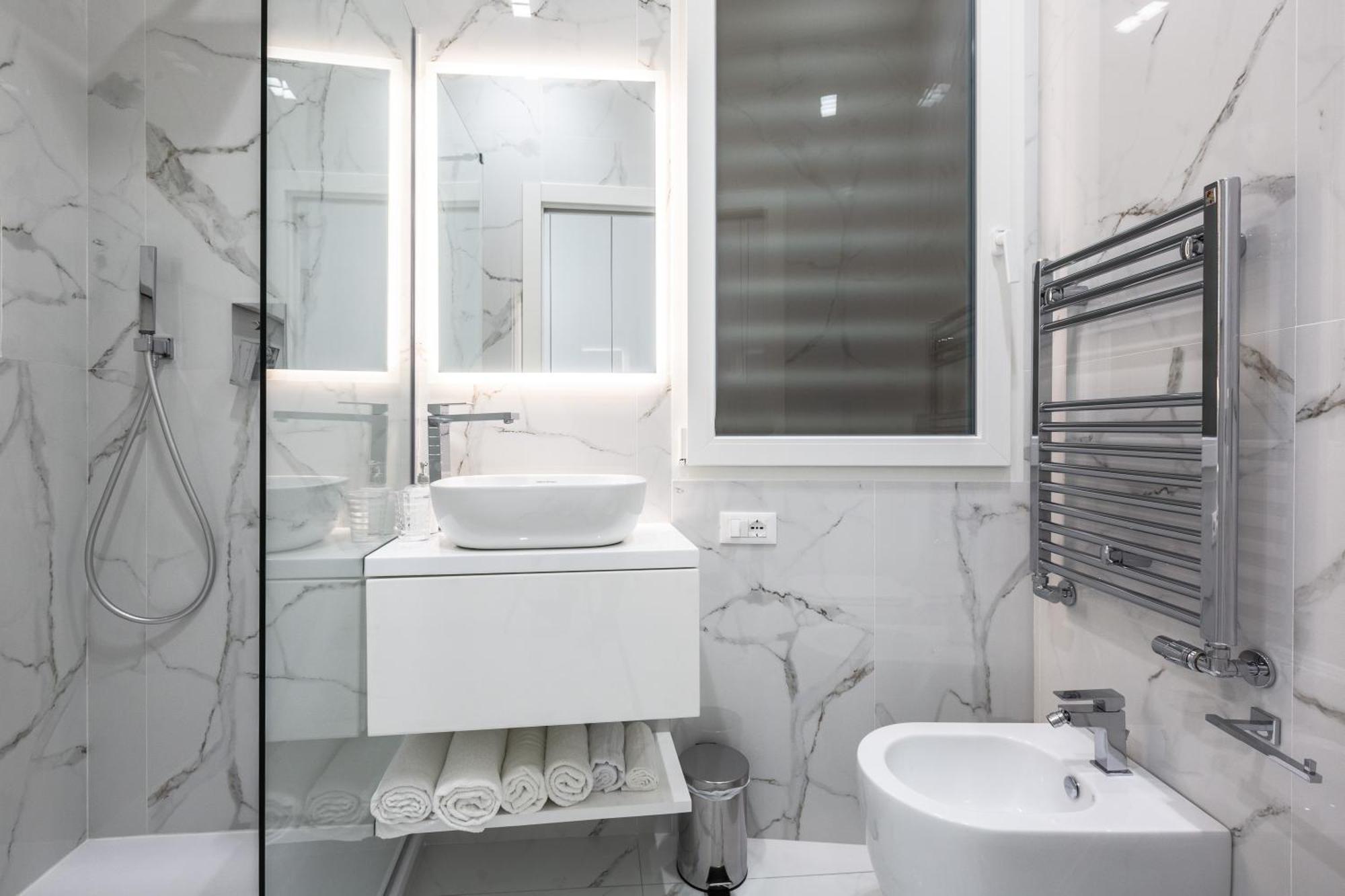 Alissa Suite Rome Exterior photo