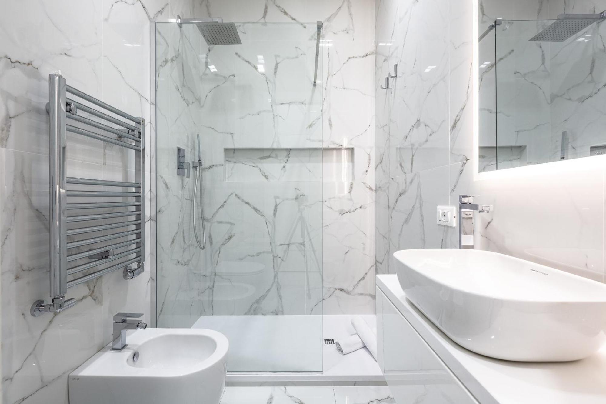 Alissa Suite Rome Exterior photo