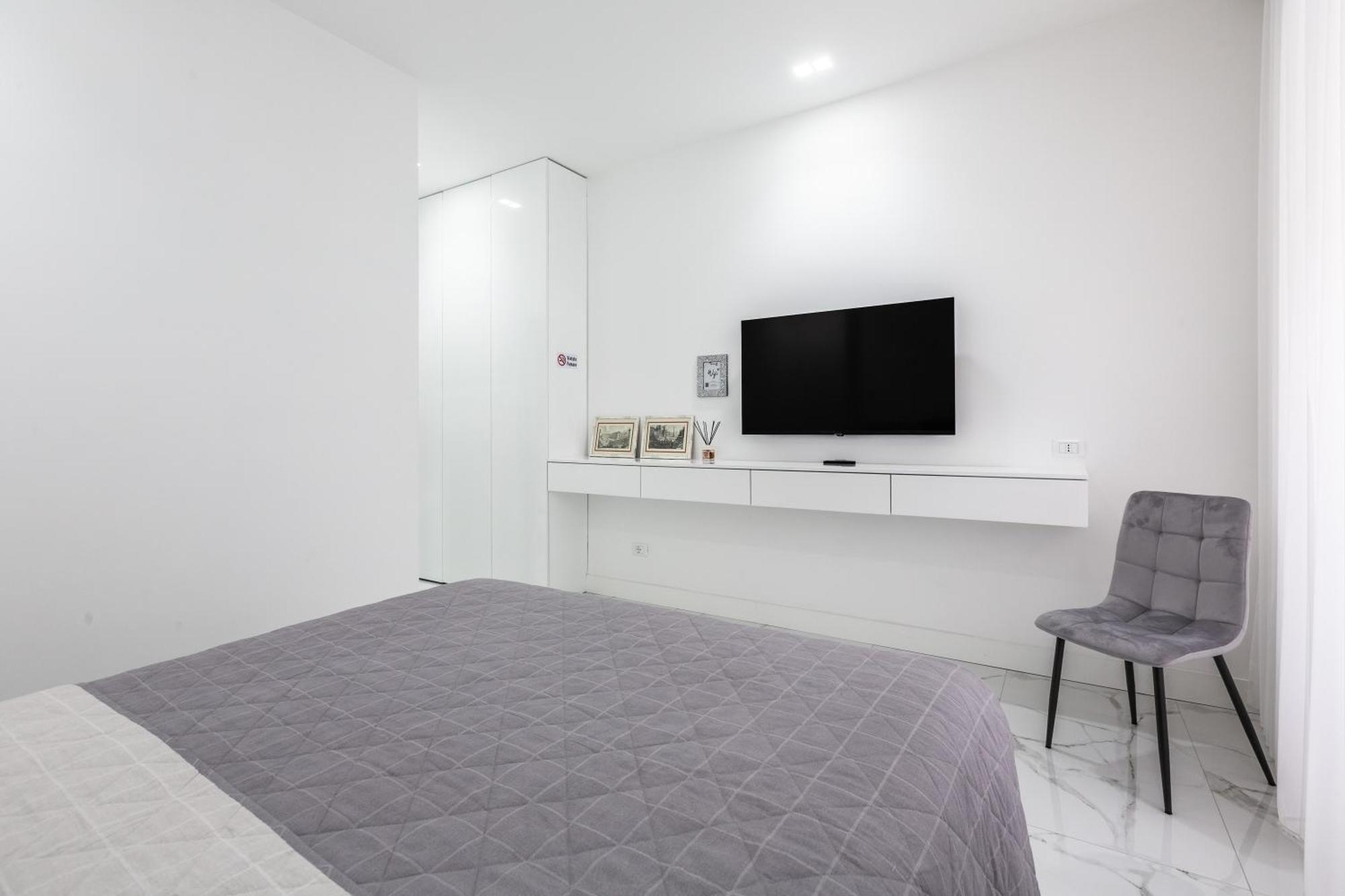 Alissa Suite Rome Exterior photo