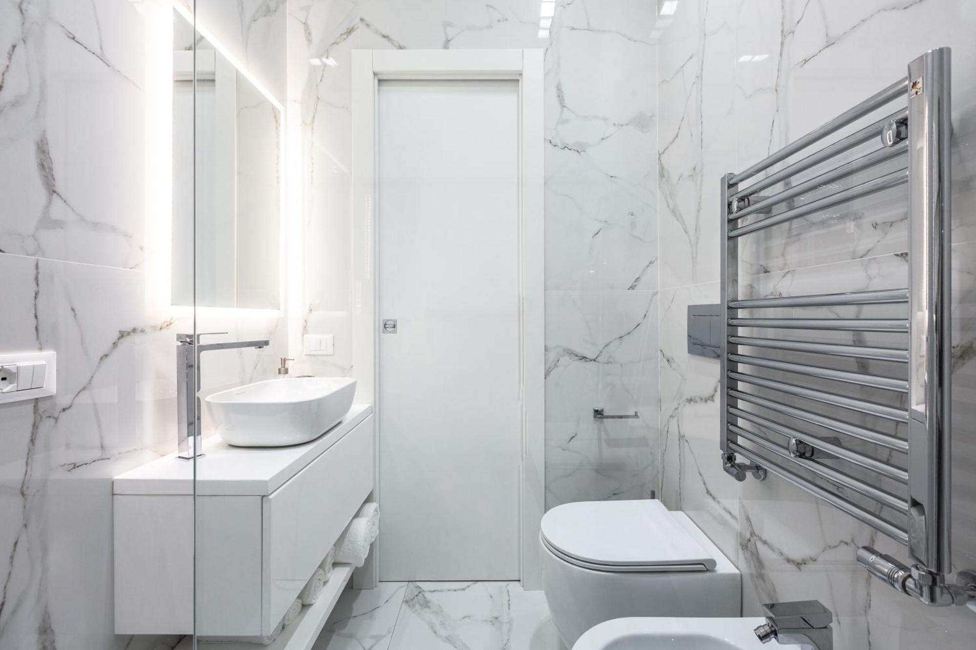 Alissa Suite Rome Exterior photo