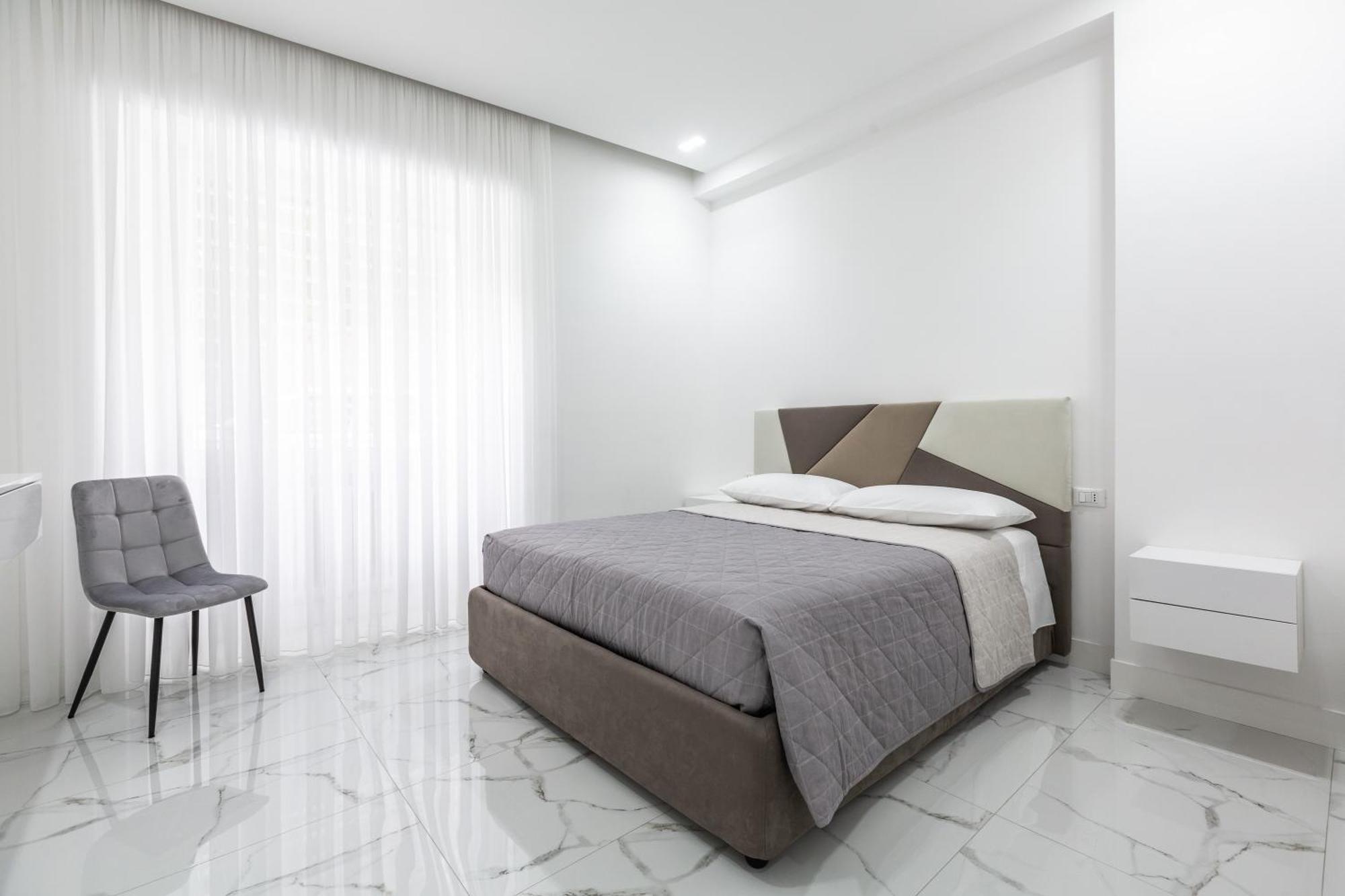 Alissa Suite Rome Room photo