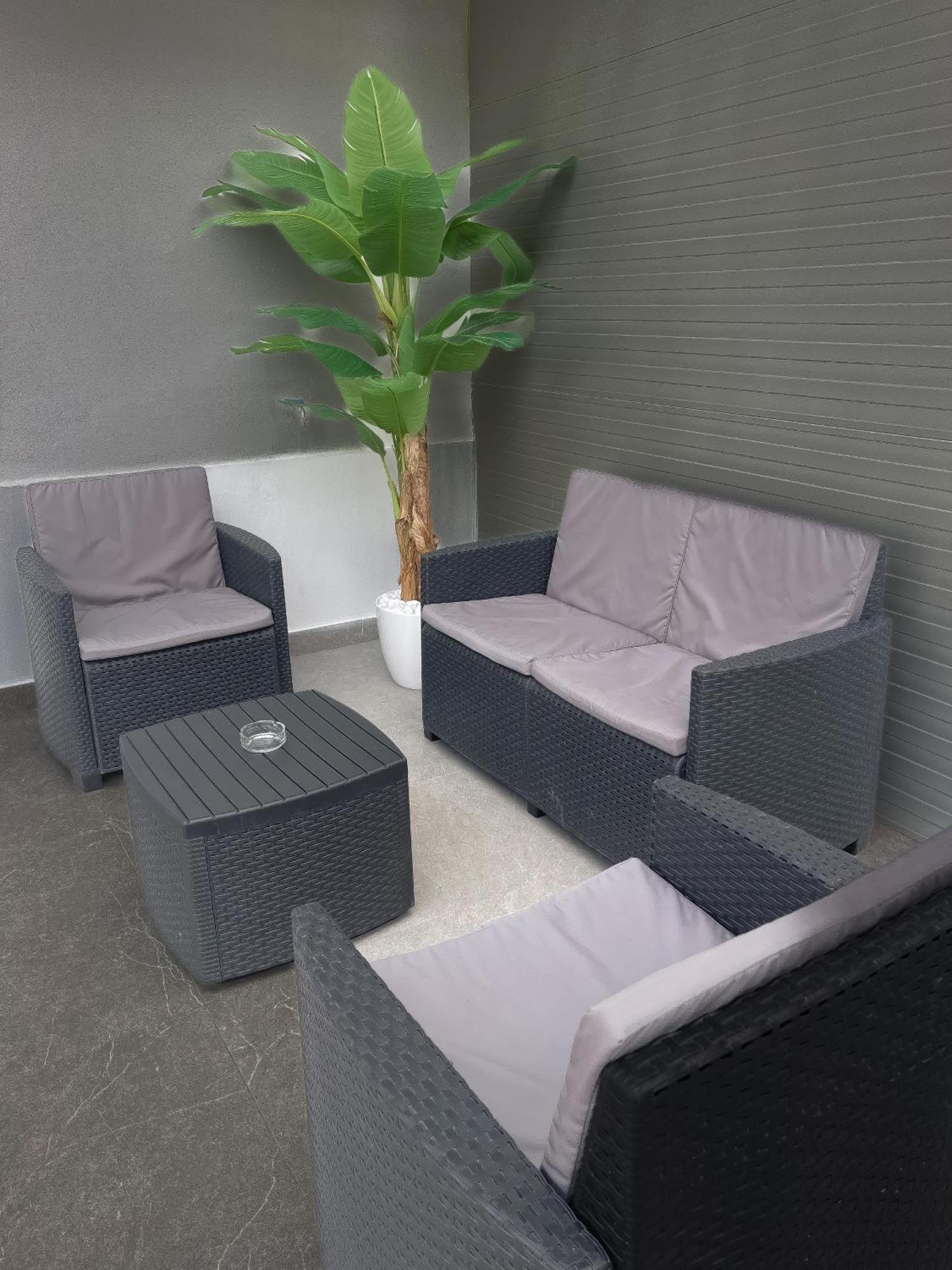 Alissa Suite Rome Exterior photo