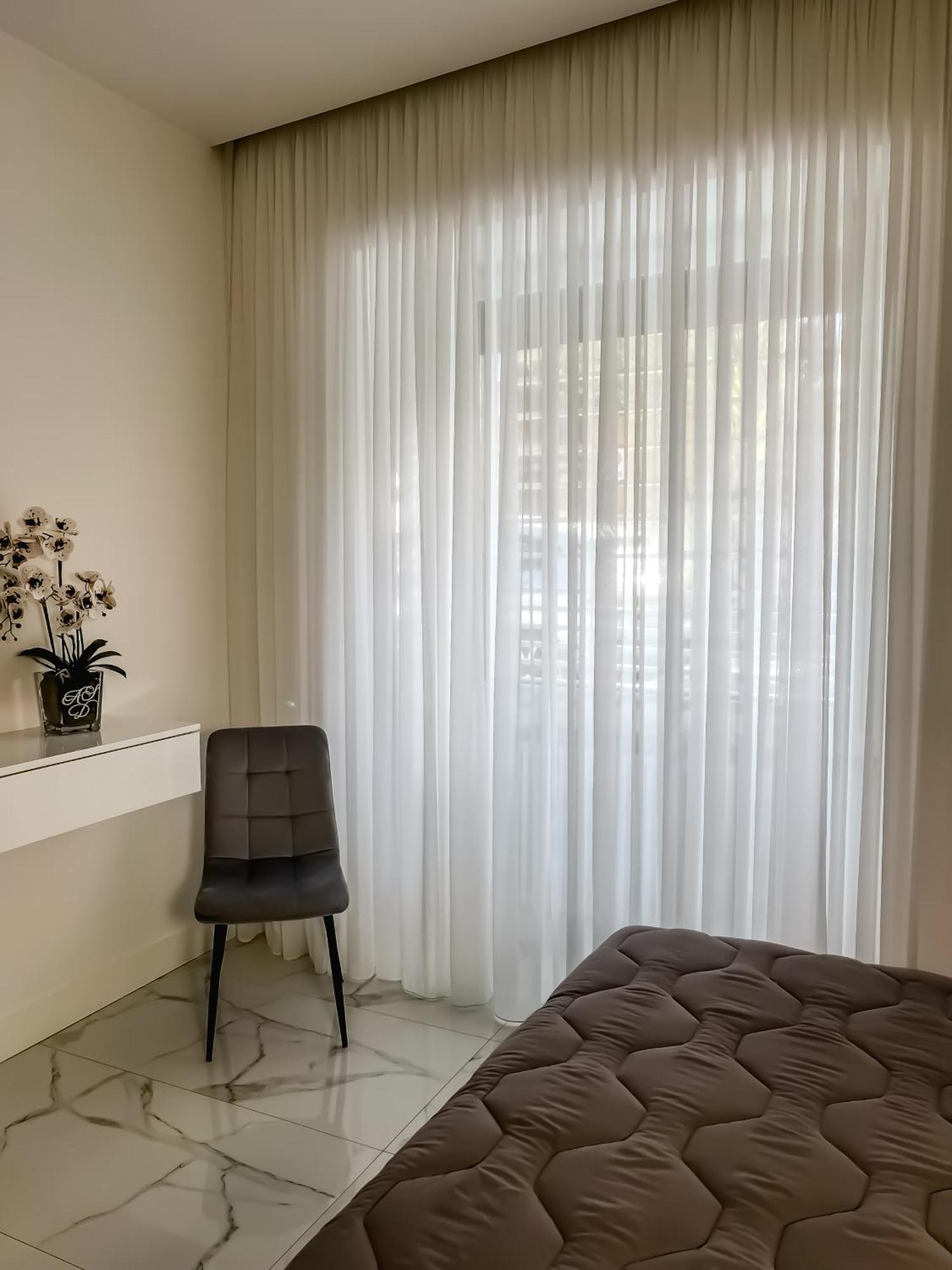 Alissa Suite Rome Exterior photo