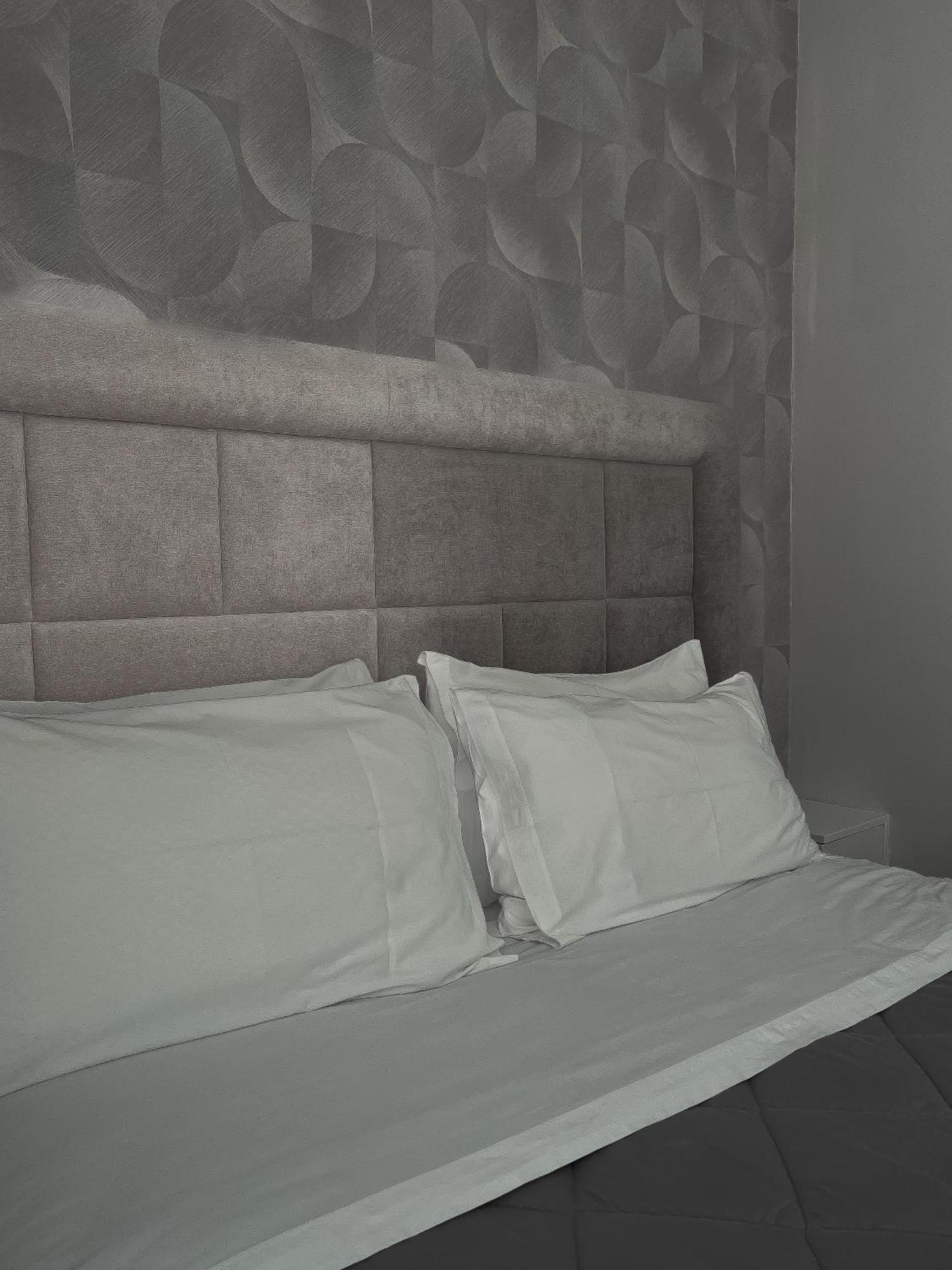 Alissa Suite Rome Exterior photo
