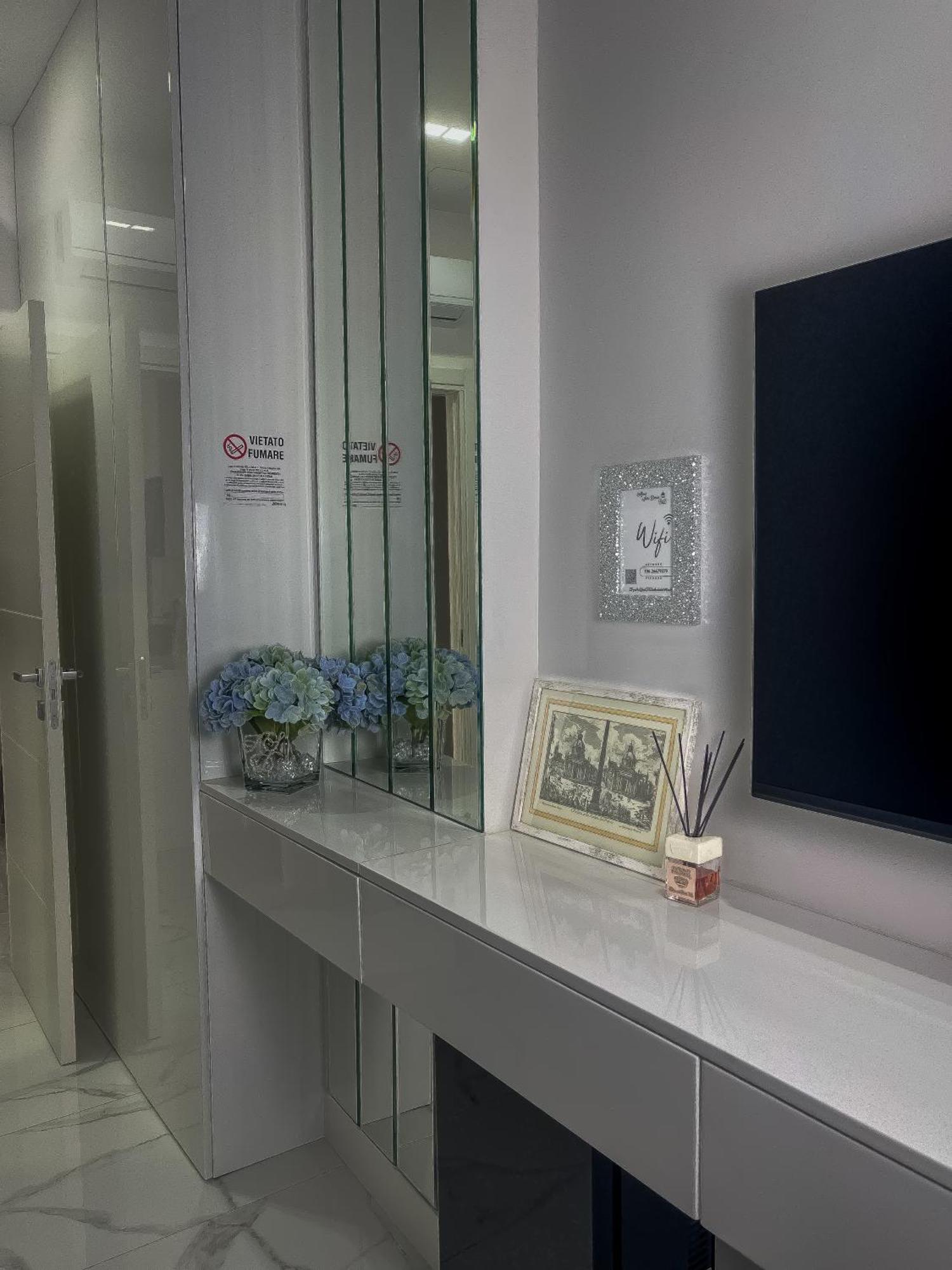 Alissa Suite Rome Exterior photo