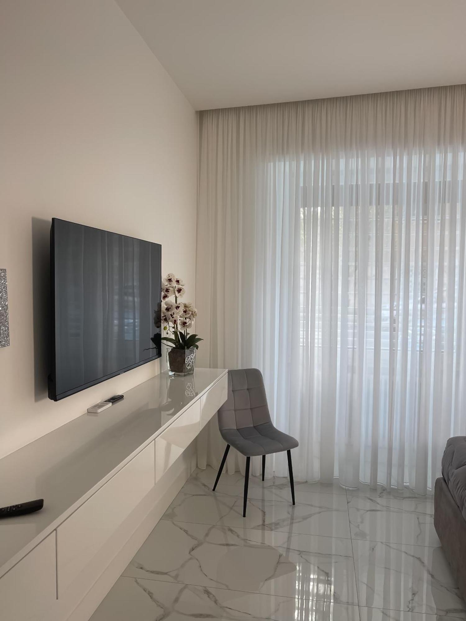 Alissa Suite Rome Exterior photo