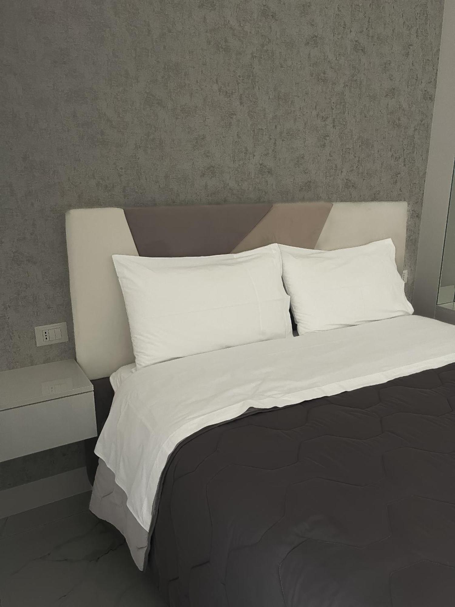 Alissa Suite Rome Exterior photo
